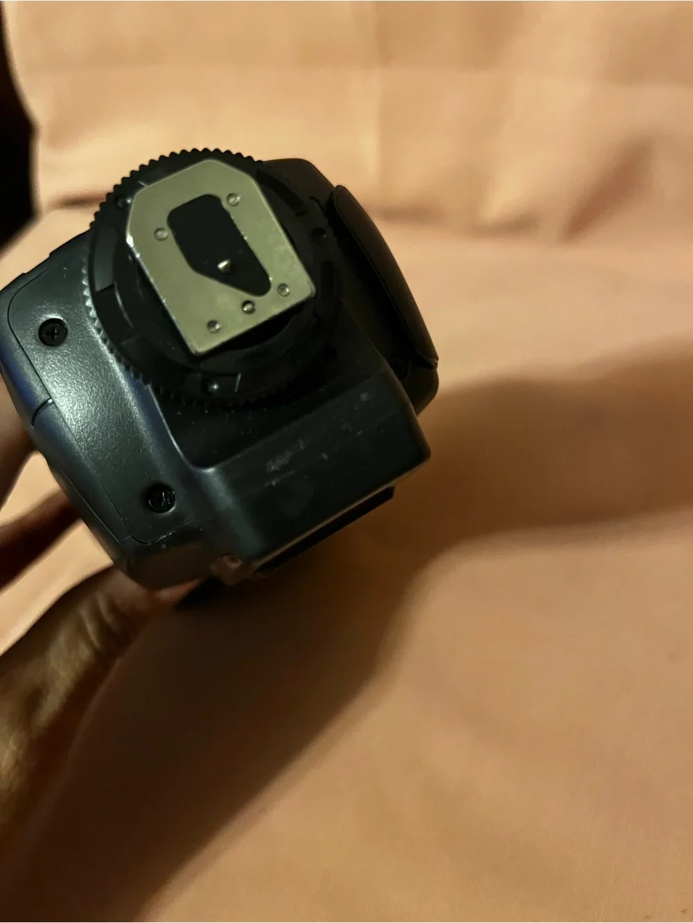 YN560-III Black Speedlite Flash for DSLR Cameras